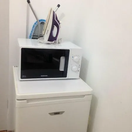Downtown Guest house *