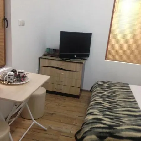 Guest house Downtown