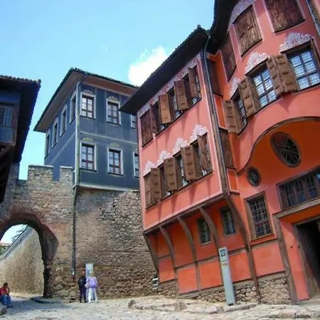 Downtown Guest house *