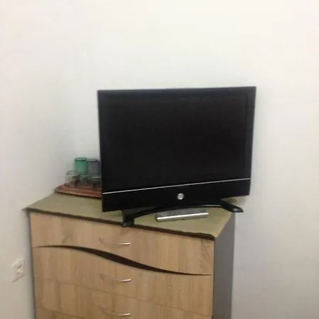 Guest house Downtown *